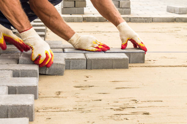 Best Affordable Driveway Pavers  in Eastern Goleta Valley, CA