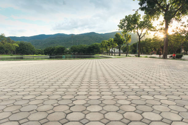 Best Brick Driveway Pavers  in Eastern Goleta Valley, CA