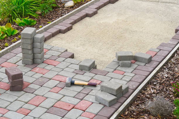 Eastern Goleta Valley, CA Driveway Pavers Company