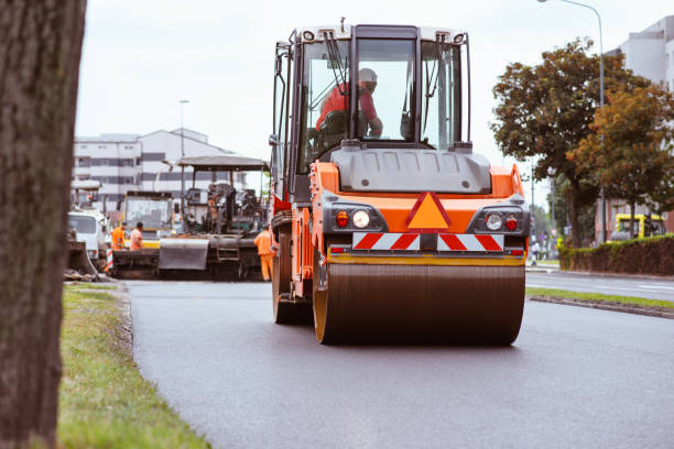 Best Local Driveway Pavers  in Eastern Goleta Valley, CA