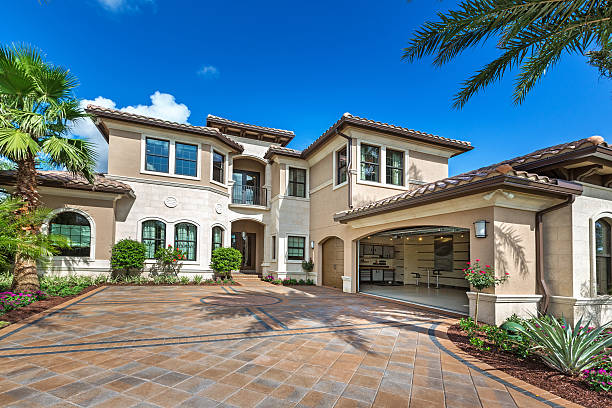 Best Brick Driveway Pavers  in Eastern Goleta Valley, CA