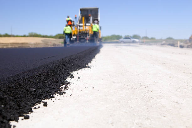 Best Residential Paver Driveway  in Eastern Goleta Valley, CA