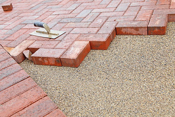 Best Best Driveway Pavers  in Eastern Goleta Valley, CA