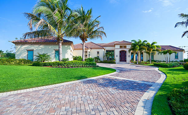 Best Driveway Pavers Near Me  in Eastern Goleta Valley, CA