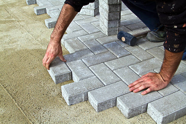 Reasons to Select Us for Your Driveway Paving Requirements in Eastern Goleta Valley, CA